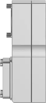 Festo EAMM-U-60-S48-50GA-91 - Image 3