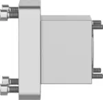 Festo EAMM-A-S62-100A-G3 - Image 3