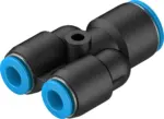 Festo QSY-12-8
