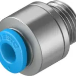 Festo QSM-G1/8-4-I