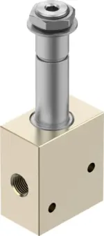 Festo VOFD-L50T-M32-MN-N14-10-R16-F10 - Image 2