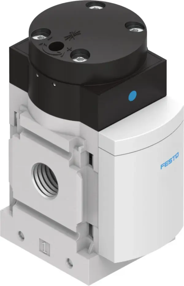 Festo MS4-DL-1/4