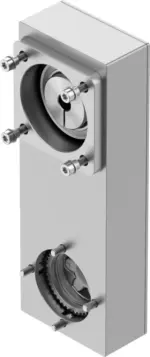 Festo EAMM-U-65-T42-55A-114