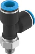 Festo NPQE-LQ-R18-Q10-P10 - Image 2