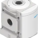 Festo MS6-FRM-1/2-Z