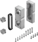 Festo EAMM-U-60-D40-57A-91 - Image 2