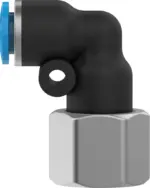 Festo NPQE-L-G14F-Q6-P10 - Image 3