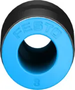 Festo QS-8-6-50 - Image 4
