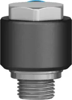 Festo QSLV-G1/8-8-50 - Image 5