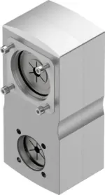 Festo EAMM-U-86-D40-70A-102-S1