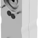 Festo EAMM-U-110-S60-90R-207