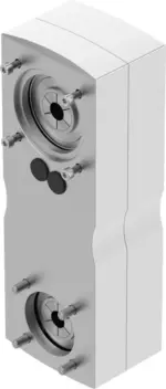 Festo EAMM-U-110-S60-90R-207