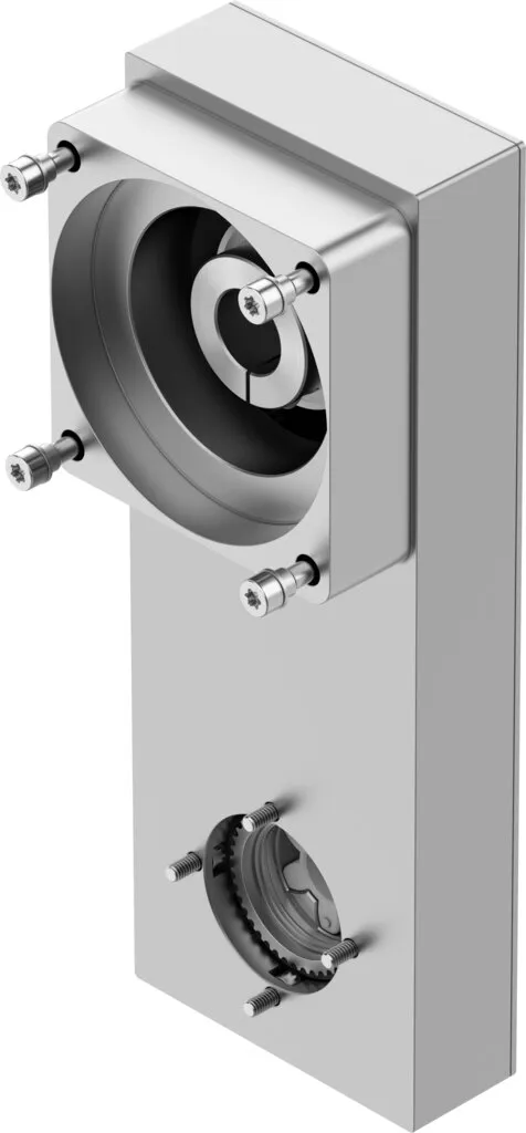 sha256_8314a957a59edb0ccd9c90f504d3f44363d5d639b1afaeb70d40e3753646bdc4.webp Festo EAMM-U-87-T42-84AA-147 - Image 1