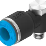 Festo NPQE-LH-M5-Q6-P10