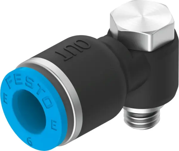 Festo NPQE-LH-M5-Q6-P10