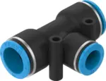 Festo NPQE-T-Q12-Q16-P5