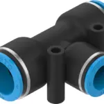 Festo NPQE-T-Q12-Q16-P5