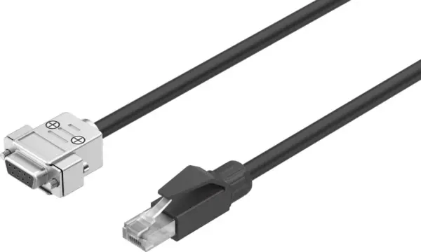 Festo NEFM-S1G9-K-0,5-R3G8