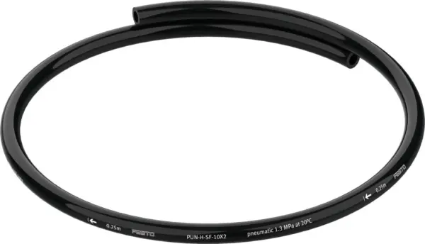 Festo PUN-H-SF-10X2-SW