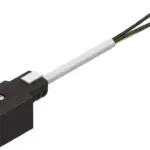 Festo KMF-1-24-10-LED