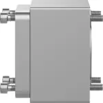 Festo EAMM-A-S95-100A-G2 - Image 3