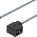 Festo NEBV-B2W3-K-0.6-N-LE3