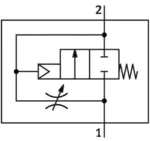 Festo MS4-DL-1/8 - Image 7