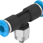 Festo NPQE-T-M3-Q4-P10