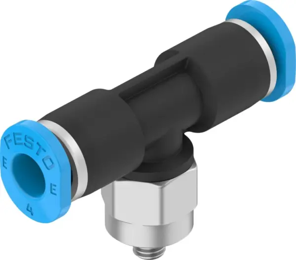 Festo NPQE-T-M3-Q4-P10