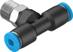 Festo QST-1/8-4 - Image 2