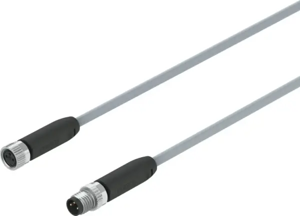 Festo NEBA-M8G3-U-5-N-M8G3