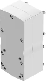 Festo EAMM-U-86-D60-80P-102-S1-G2 - Image 2