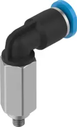 Festo NPQE-LL-M3-Q4-P10 - Image 2