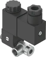 Festo VOFX-LT-M32C-MY-G18-SG18-1B2 - Image 2