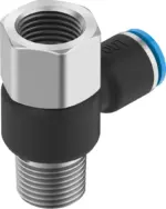 Festo NPQE-LT-R14-Q6-P10 - Image 2