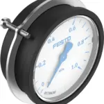 Festo PAGN-P-63-1M-G14-CPA