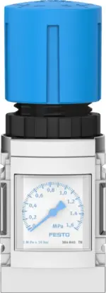 Festo MS4-LR-1/4-D7-MPA - Image 2