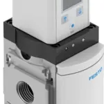 Festo MS6-LRPB-1/2-PI10-VS