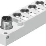 Festo NEDU-L4R1-M8G3L-M12G8