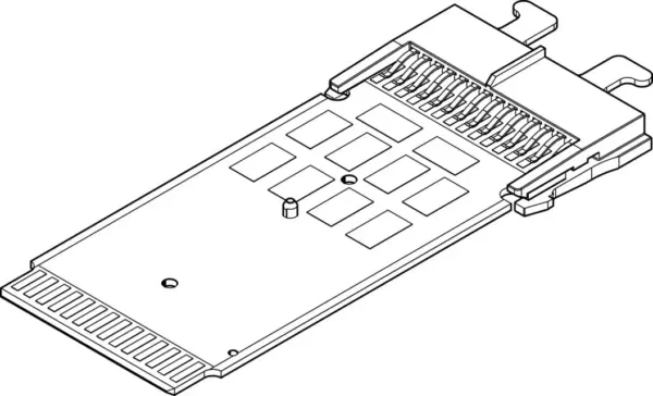 Festo VMPA1-MPM-EV-ABV-8