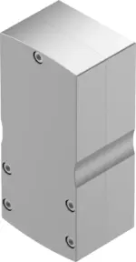 Festo EAMM-U-86-S48-60P-102 - Image 3