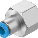 Festo NPQE-D-G38F-Q6-P5