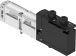 Festo VSVA-B-D52-Z-A2-1T1L - Image 2