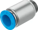 Festo NPQE-DK-G18-Q8-P10
