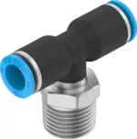 Festo NPQE-T-R38-Q8-P5