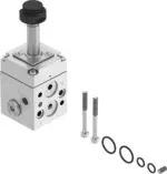 Festo VOFC-LT-M32C-MC-FGP14-F19 - Image 2