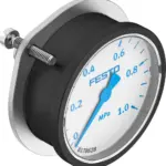 Festo PAGN-P-50-1M-G14-CPA