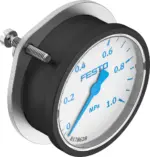 Festo PAGN-P-50-1M-G14-CPA