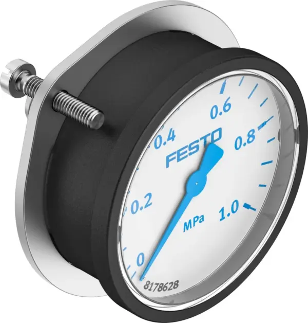 Festo PAGN-P-50-1M-G14-CPA