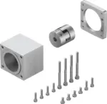 Festo EAMM-A-S62-80P-G2 - Image 2